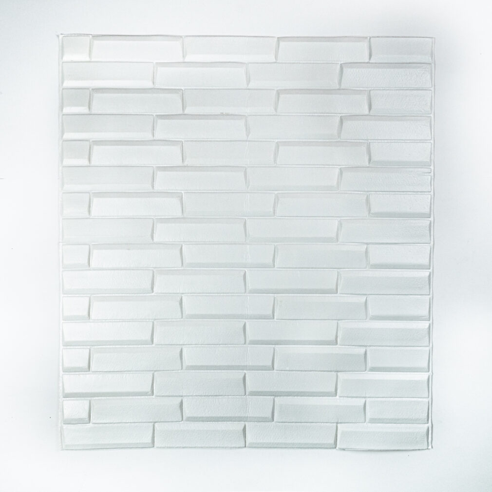 Brick Blanco