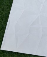 Hexagono Premium Blanco