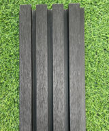 Wall Cladding Negro