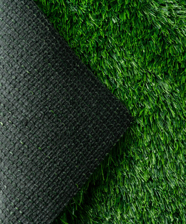 Grama Artificial 50MM - VERDE CLARO