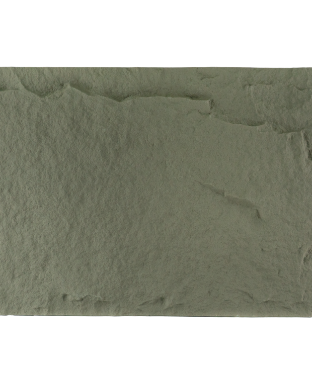 PU Stone A008-4  Volcany Grey