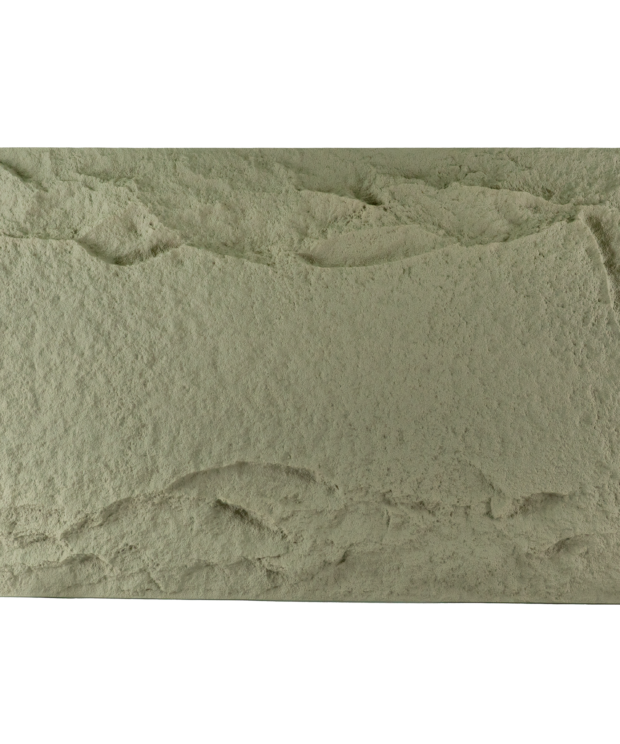 PU Stone H001-11 Cement Grey