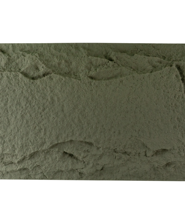 PU Stone H001-4  Volcany Grey