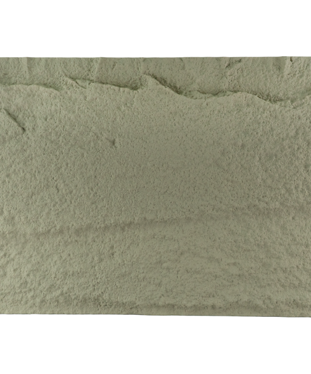 PU Stone A001-11 Cement Grey