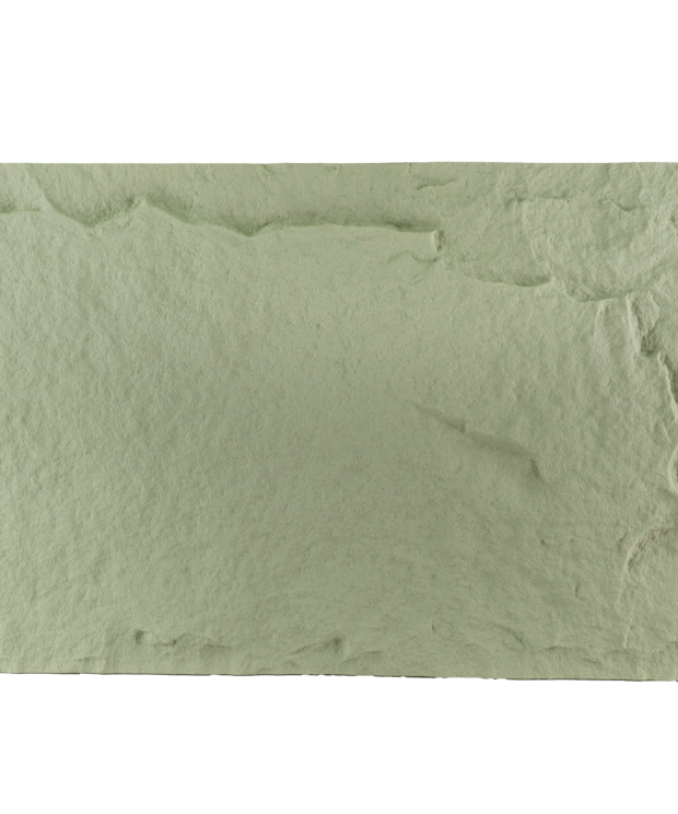 PU Stone A008-3 Light Grey