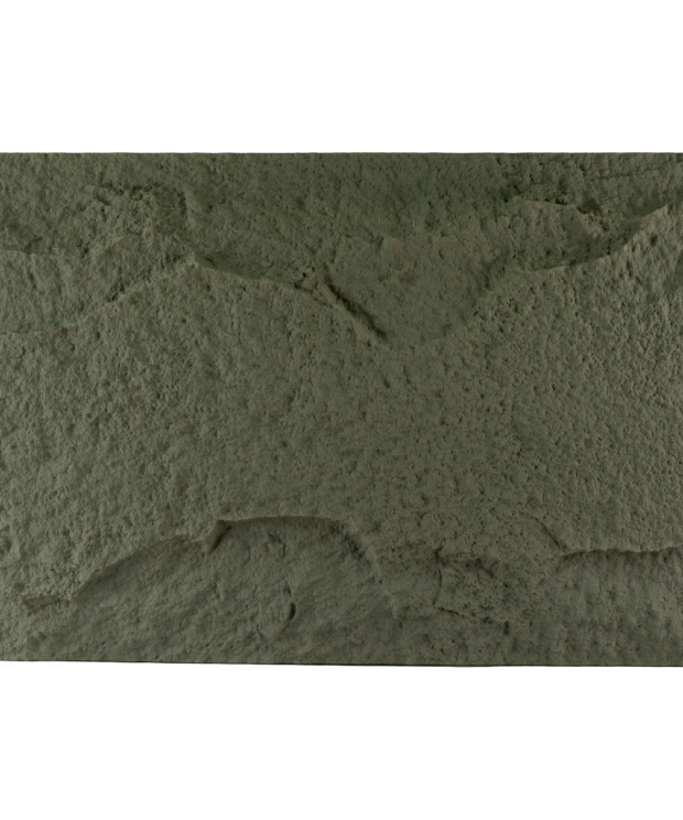 PU Stone H004-4 Volcany Grey