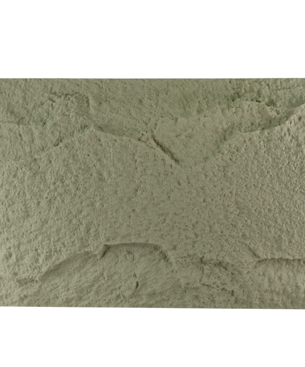 PU Stone H004-11 Cement Grey