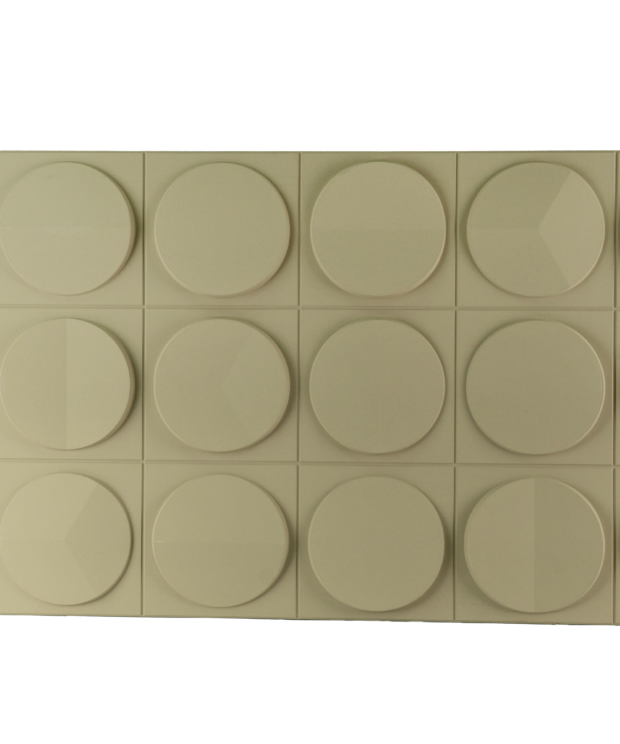 PU Stone E001-10 Magnolia