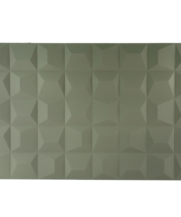 PU Stone E002-4 Volcany Grey