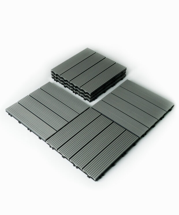 Deck Modular Mercurio