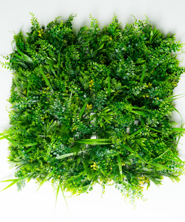 Follaje Artificial UV Pecan 021B