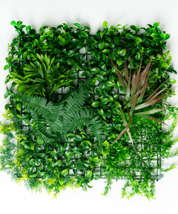 Follaje Artificial UV Helecho 250A