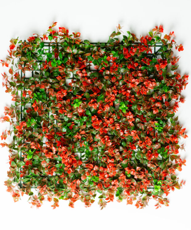 Follaje Artificial UV Geranio 102C