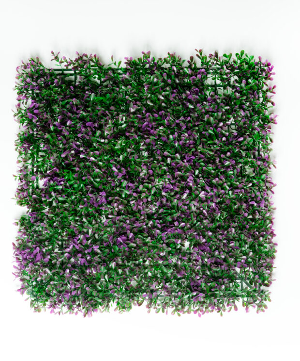 Follaje Artificial UV Begonia 133B