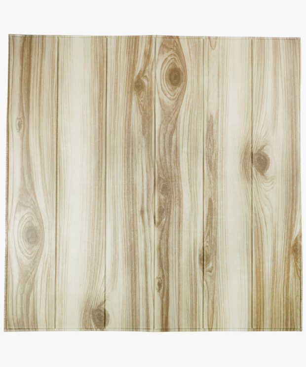 Panel Autoadhesivo Tronco Avellana