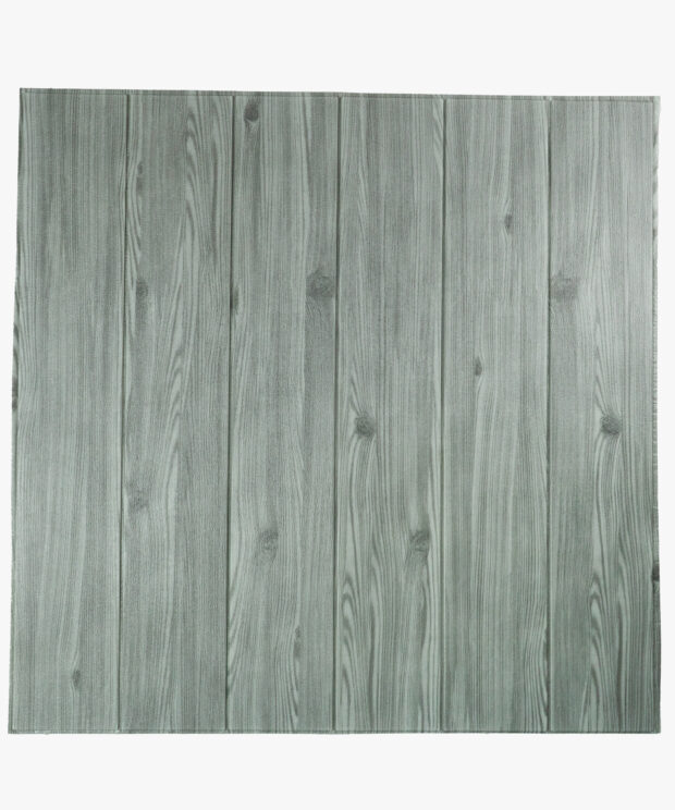 Panel Autoadhesivo Tronco Gris