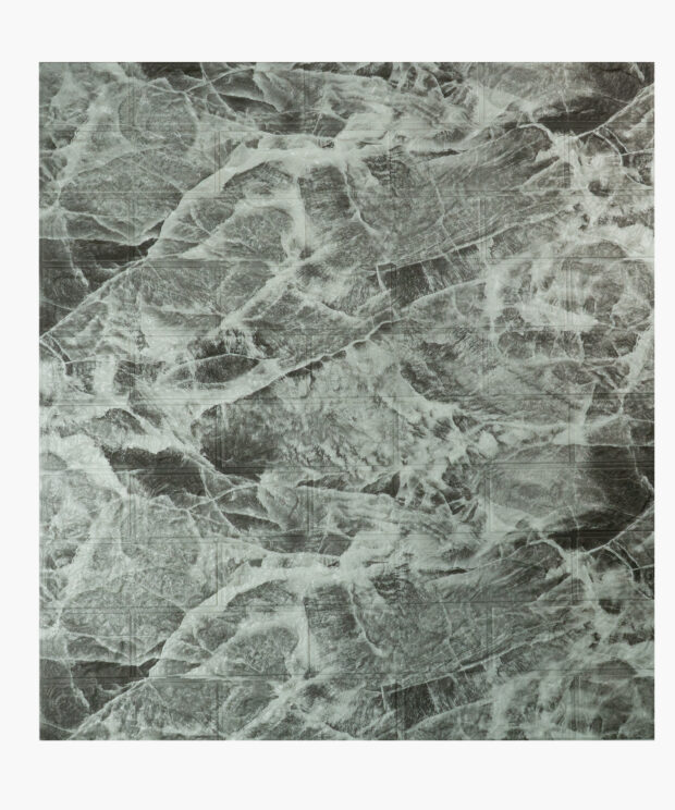 Panel Autoadhesivo Marmol Gris Oscuro