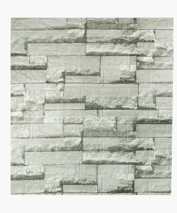 Panel Autoadhesivo Piedra Greige