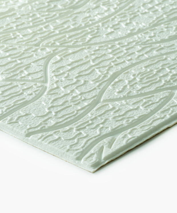 Panel Autoadhesivo RaÃz Blanca