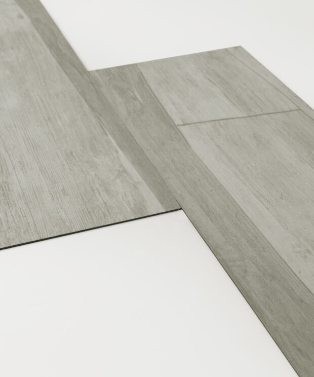 Piso de Vinil LVT 2.5mm Floresta