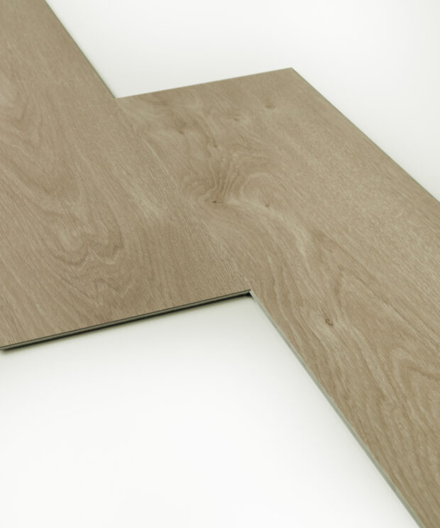 Piso de Vinil Click 5mm Castellana