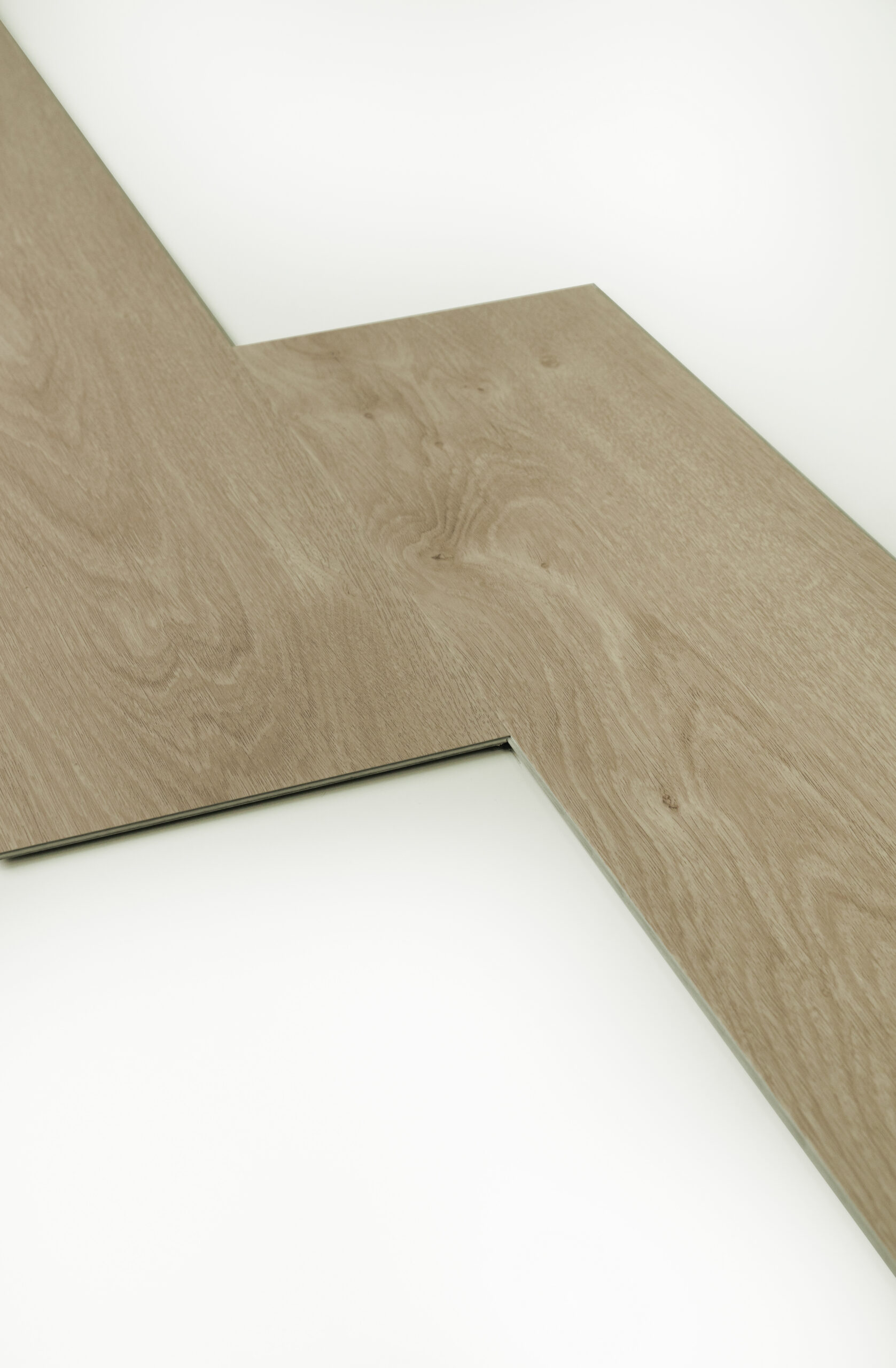 Piso de Vinil Click 5mm Castellana