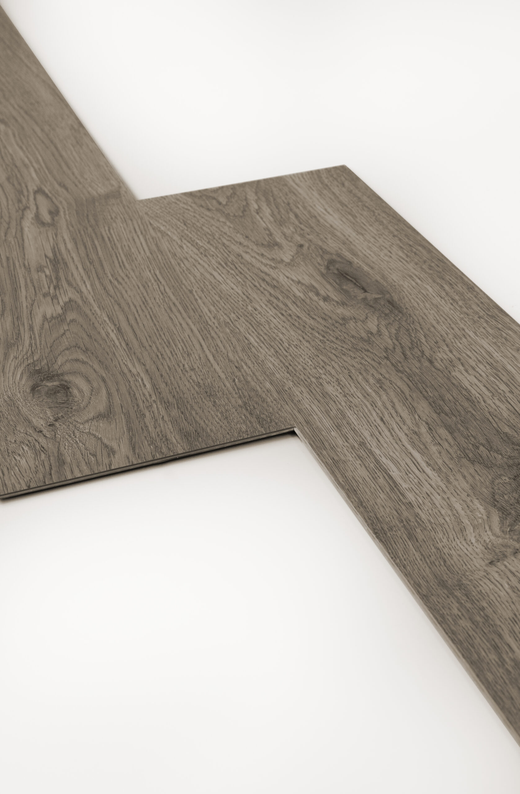 Piso de Vinil Click 5mm Carlota