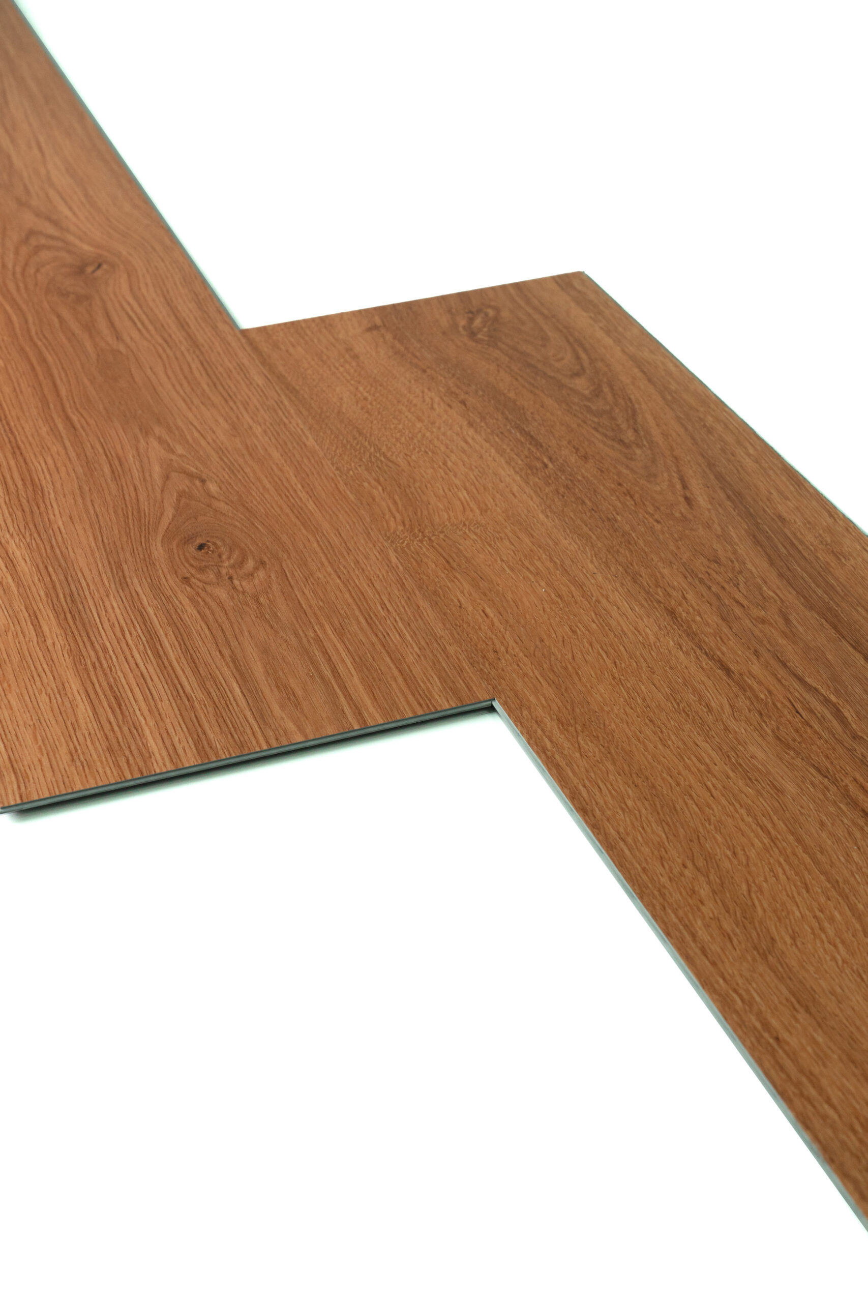 Piso de Vinil LVT 2.5mm Cafetal