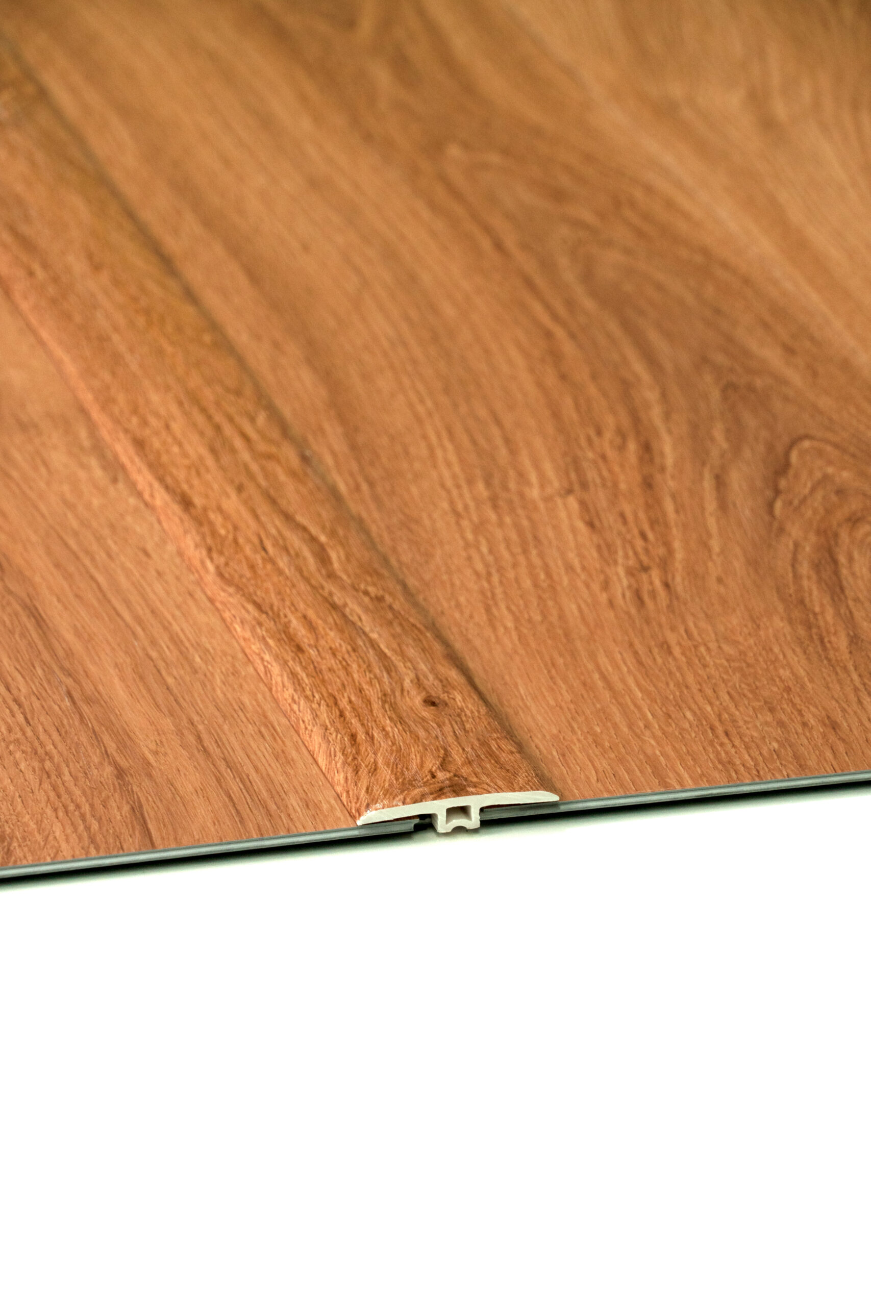 Piso de Vinil LVT 2.5mm Cafetal