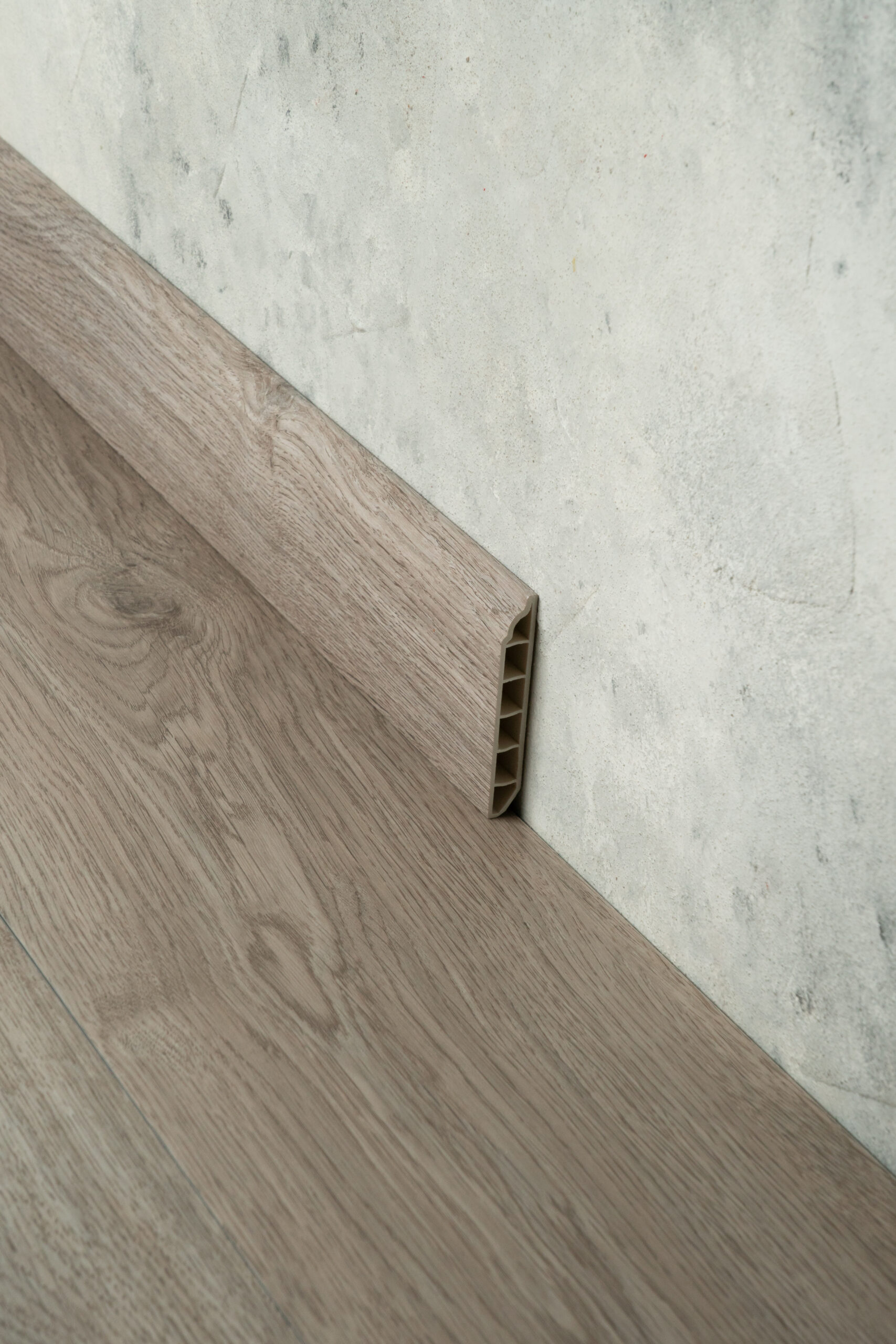 Piso de Vinil Click 5mm Carlota